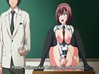 Saimin Gakuen &ndash; Episode 2 Subbed